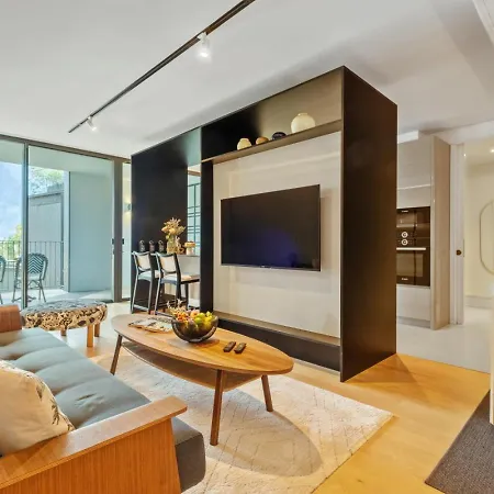 Infinity Pool And Open Views At Savoy Insular * Фуншал