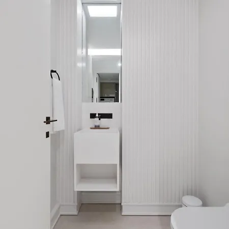 Appartement Infinity Pool And Open Views At Savoy Insular