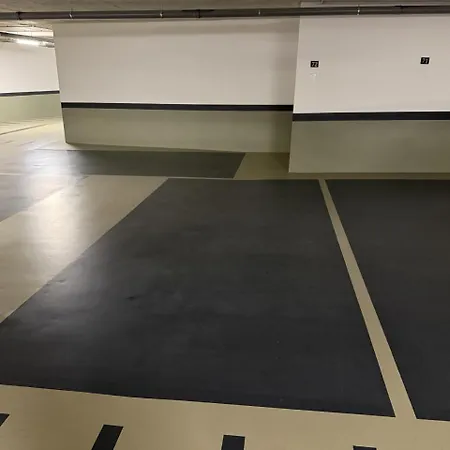 Infinity Pool And Open Views At Savoy Insular *