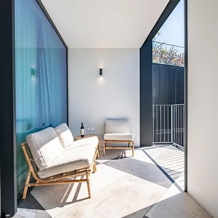 Apartment Luxury 5-star At Savoy Insular