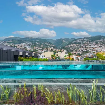 Lägenhet Infinity Pool And Open Views At Savoy Insular *